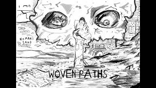 Woven Paths: a choose your own adventure Comic