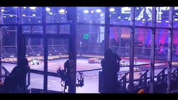 Battlebots  9/16/2023