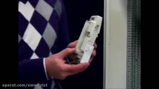 compact 800 mounting of module   part2