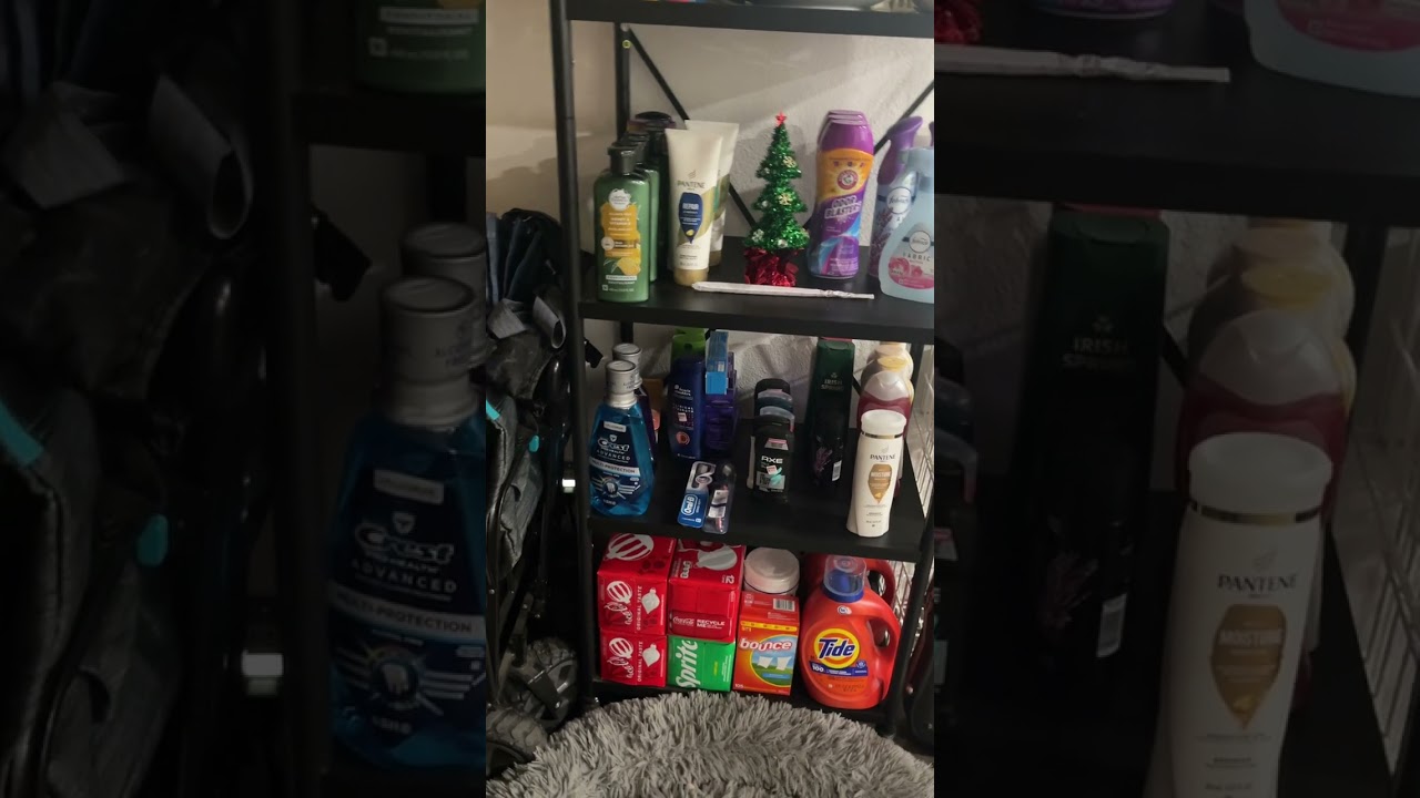 Check out my storage deals, perfect for shopping season! 