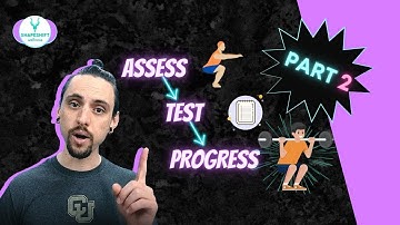 CREATE YOUR OWN EXERCISE PROGRAM | Part 2: Assessment, Progressive Overload, & the FITT Principle