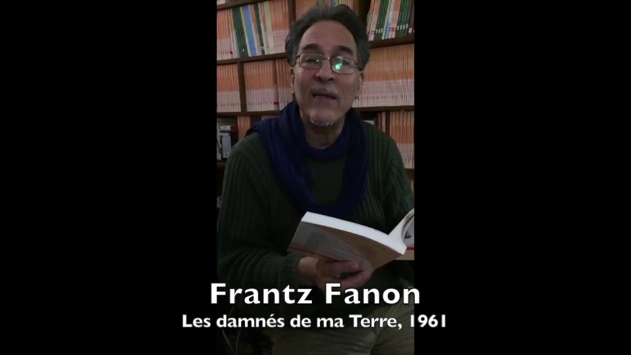 Frantz Fanon Les Damnés De La Terre Pdf