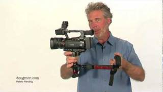 Dougmon The Small Camera and DSLR Soluton