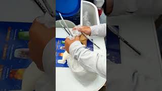 Kopi Mooy Rame Yang Beli Sampe Antri