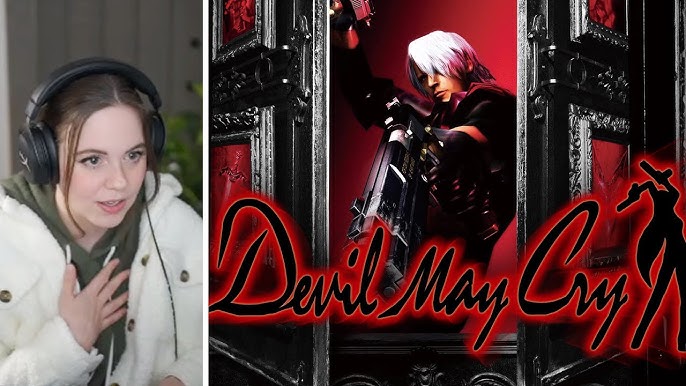 ᐈ First Devil May Cry 5 reviews incoming • WePlay!