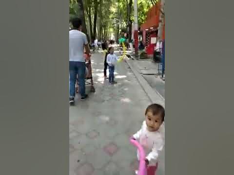 Мутик - YouTube