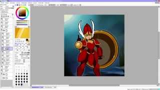 Shield Knight Shield Knight