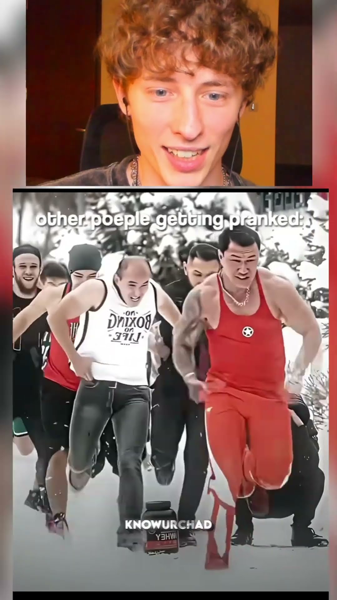 GYMBROS ?