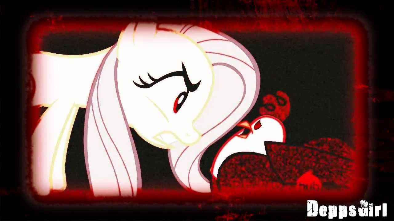 Mlp Fim Scary Creepy Weird Images By Gon Shumaran - roblox discorded_dr