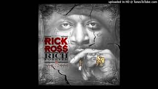Rick Ross - Rich Forever (Feat. John Legend) (432Hz)