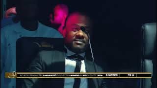 Maajabu Talent   Prime 1   Roi de la rumba gospel Pascal Mitonga