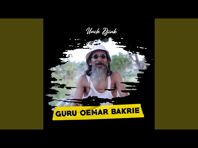 Guru Oemar Bakrie class=