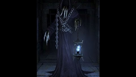 Legend of Grimrock, P27 - The Goromorg Temple