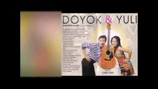 Doyok & Yuli - Anggrek Bulan