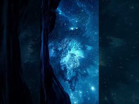 'Cosmic Whispers |