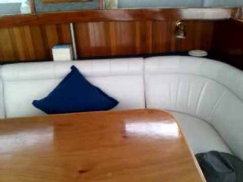 Snell Easy 10.5 Catamaran- Night Sky