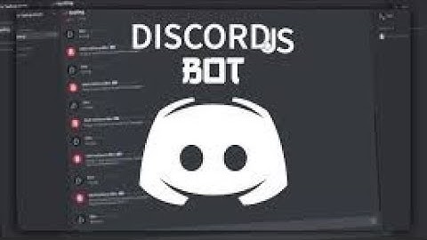 Discord Bot Coding - Ep 2 (Join Message)