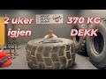 En SKIKKELIG DÅRLIG dag...