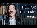Héctor Bellerín | Full Q&A | Oxford Union
