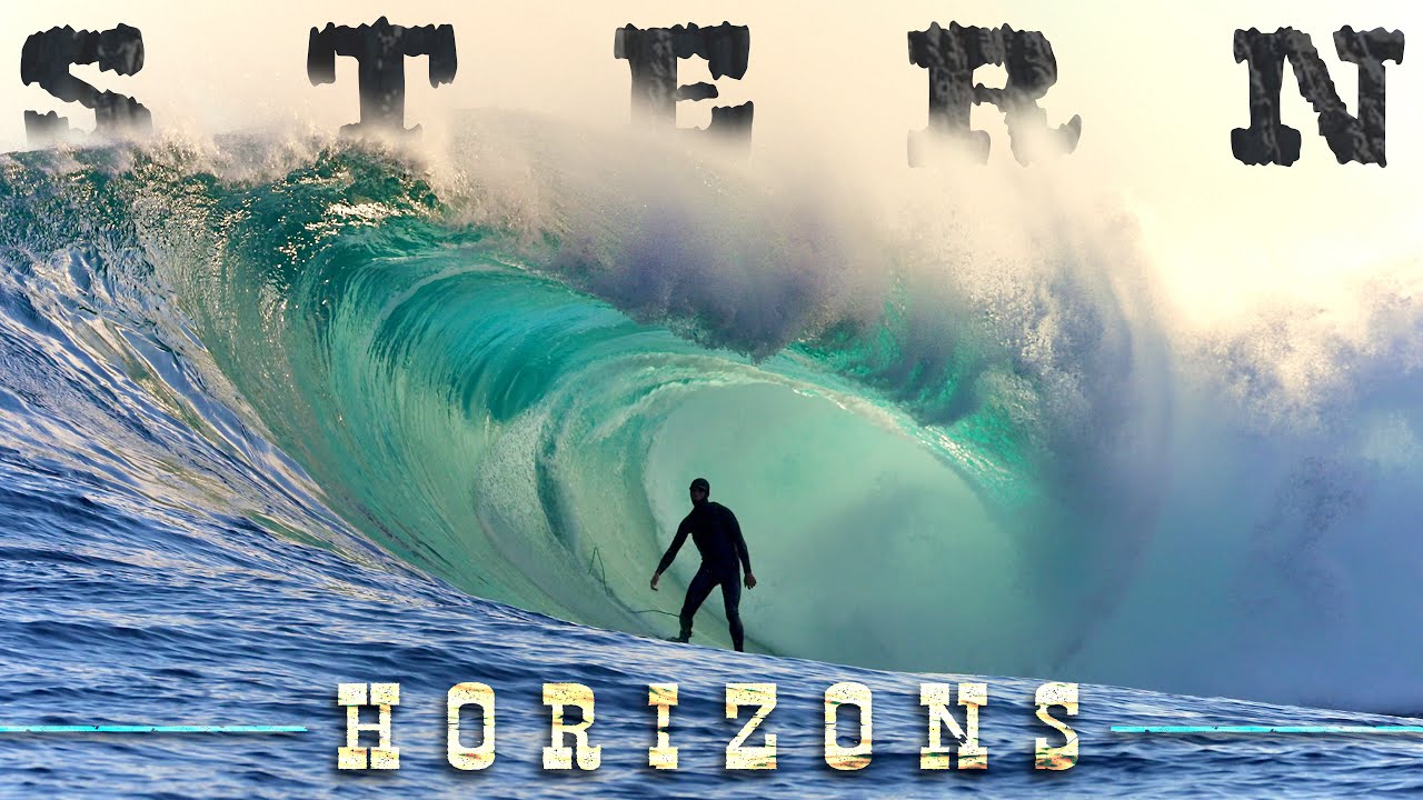 Stern Horizons - Shipstern Bluff