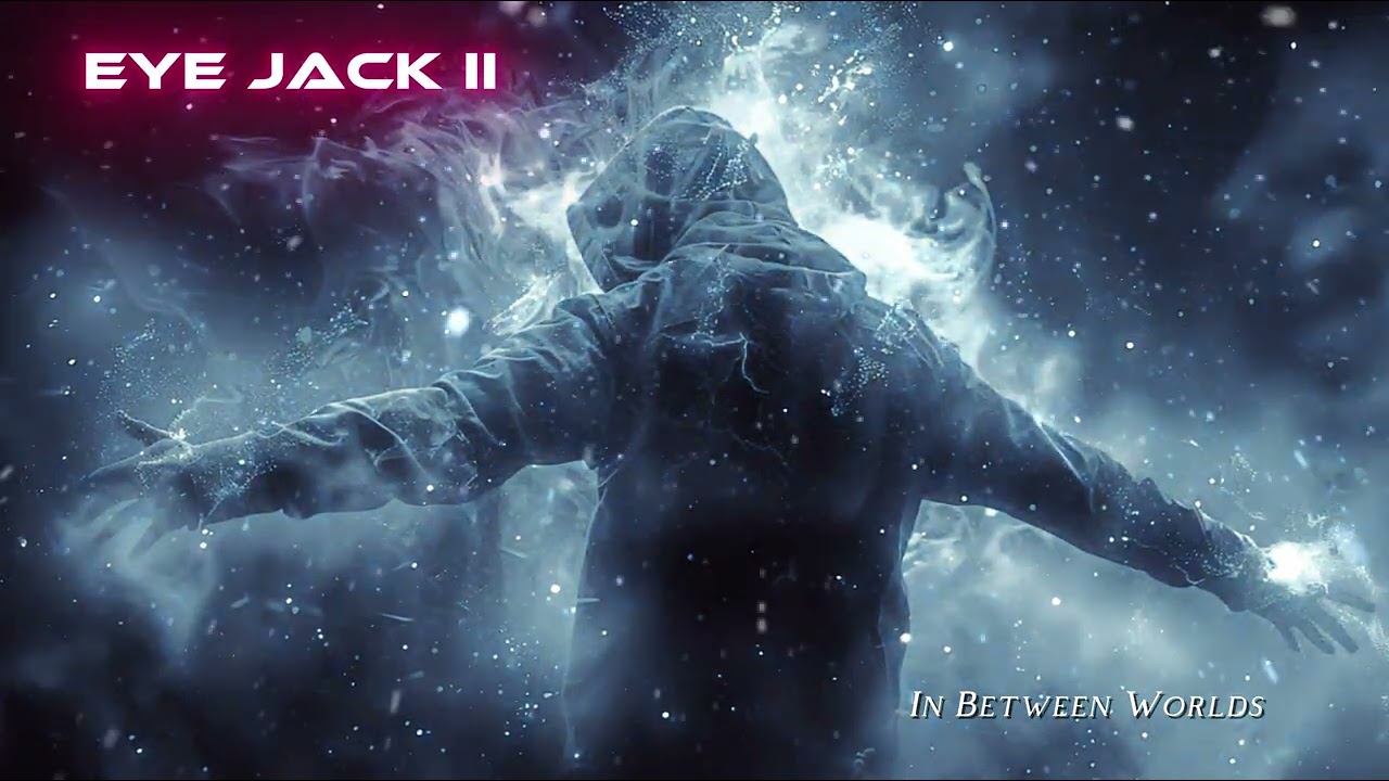 Watch EYE JACK II - In Between Worlds on YouTube Watch EYE JACK II - In Between Worlds on YouTube
