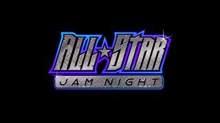 All Star Jam Night - Rock Brigade (Def Leppard)