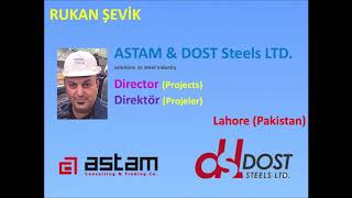 EMU Industrial Engineering/Management Engineering Alumni - Asia