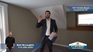 183 Tarkiln Rd video tour