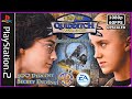 Harry Potter: Quidditch World Cup (PS2, XBOX, GCN) 100% Gryffindor Walkthrough PART 1 No Commentary