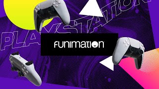 NEW Funimation App Arrives on PlayStation Walkthrough