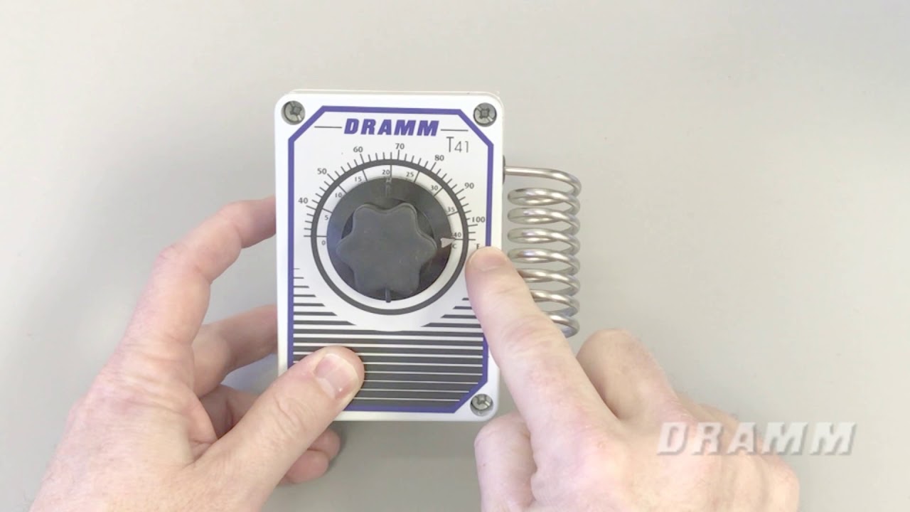 Thermostat Calibration YouTube