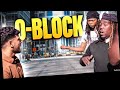 visiting the most dangerous city in America- O-BLOCK