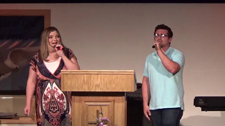 Aaron & Kimberly Hurley