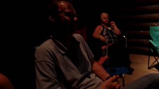 The Back Shed String Band  VT Aug 2019 2