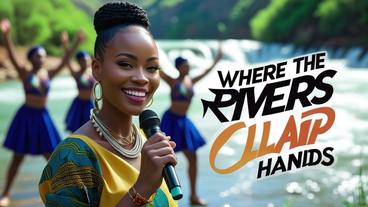 🌟 Where the Rivers Clap Their Hands