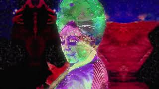 Cindy Wilson - Midnight (Lyric Video)