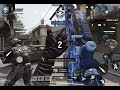 FRONTLINE MATCH 1