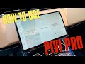 Land rover pivi pro infotainment  review