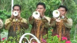 Mars Kerukunan