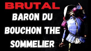 Download Lagu V Rising | Baron Du Bouchon The Sommelier | Brutal Difficulty, Solo Kill MP3