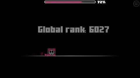 My Stats 3/13/16|Geometry dash