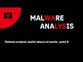 Malware Analysis ITA - Sono riusciti ad hackerarmi il canale? analizziamolo insieme - parte B