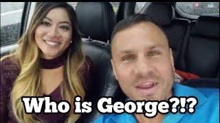 Who is George?? | Labor Day Weekend Adventure | Update After 5 Month Hiatus