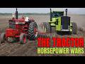 The Tractor Horsepower Wars How 4WD Took Over 1960 80s The Tractor Horsepower Wars How 4WD Took Over 1960 80s