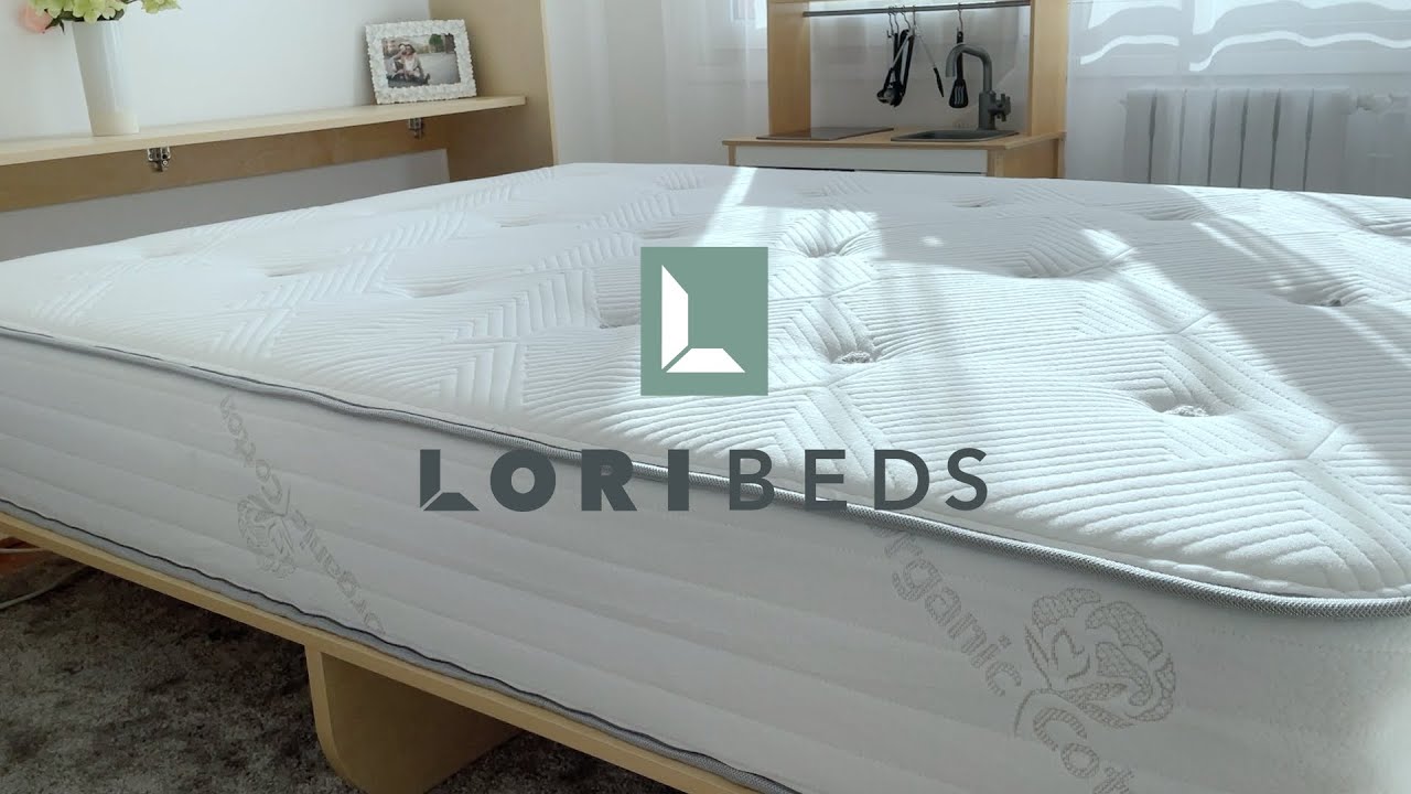 Mattress Overview - Main – The Bedder Way Co