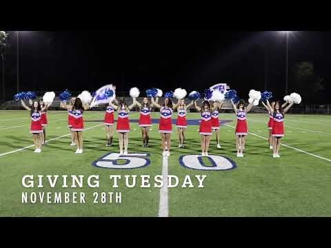 Mars Hill Bible School - Giving Tuesday