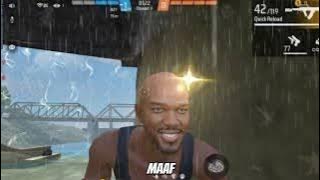 SEMUA SOUND EFFECTS FF LENGKAP