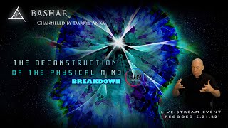 Celebrity Bashar Session Breakdown: Deconstruction of the Physical Mind - 2022-05-21 Net Worth