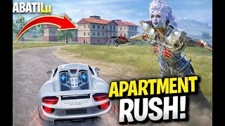 Download Lagu APARTMENT 🔥PUSH! (Portrait) MP3