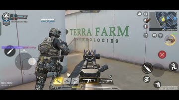 COD combine map frontline gameplay #callofduty #codm #callofdutymobile #codmobile #gaming #gameplay 